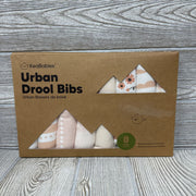 NEW Urban Drool Bibs