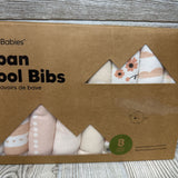 NEW Urban Drool Bibs