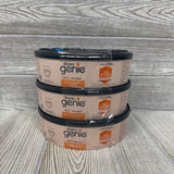 NEW 3 Pk Diaper Genie Pail Refill