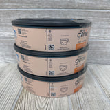 NEW 3 Pk Diaper Genie Pail Refill