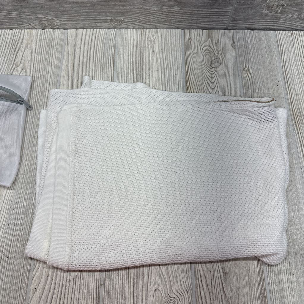 Cocoon Nursing Cover