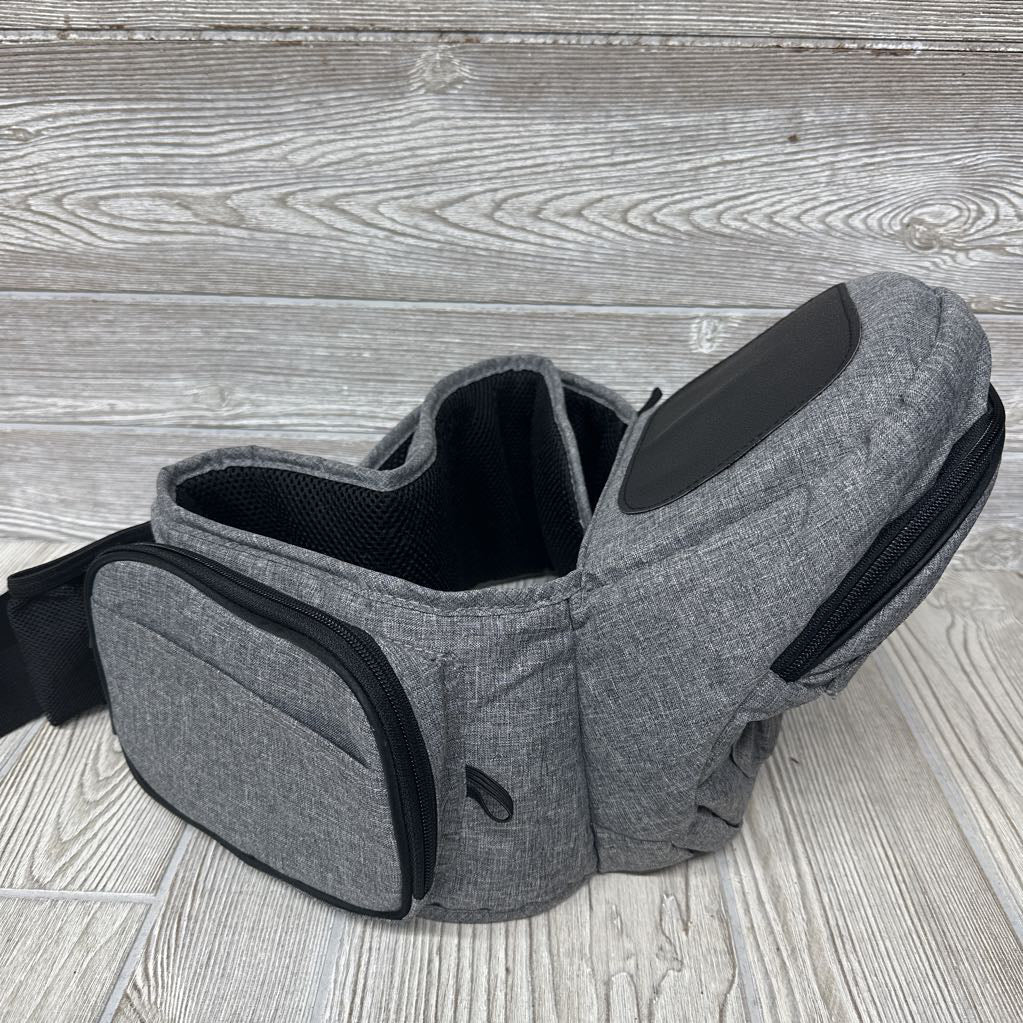 Hip Seat Carrier
