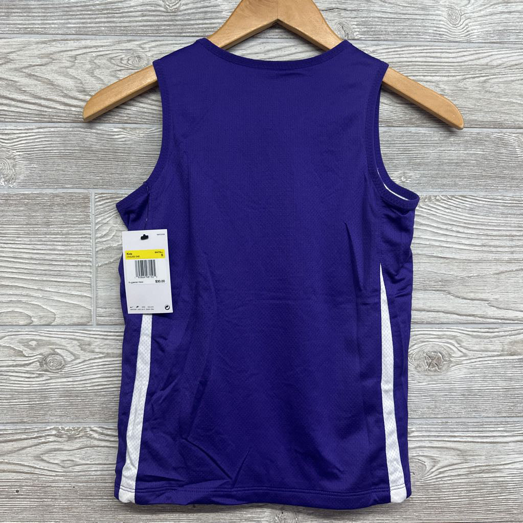 NEW Basketball Jersey 8