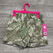 NEW 2 Pk Sleep Shorts Printed 7-8
