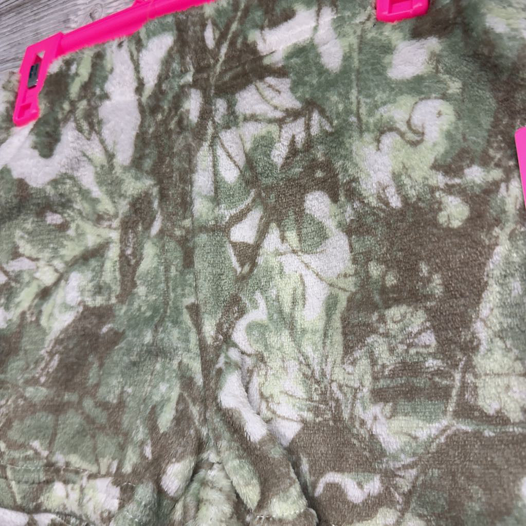 NEW 2 Pk Sleep Shorts Printed 7-8