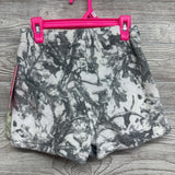 NEW 2 Pk Sleep Shorts Printed 7-8