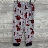 2 Pc Pj Dinosaurs 4t