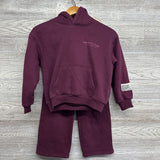 Hoodie & Sweatpants Take Care Of Your Mind 7-8