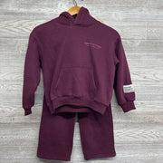 Hoodie & Sweatpants Take Care Of Your Mind 7-8