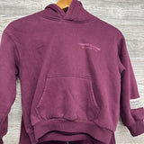 Hoodie & Sweatpants Take Care Of Your Mind 7-8
