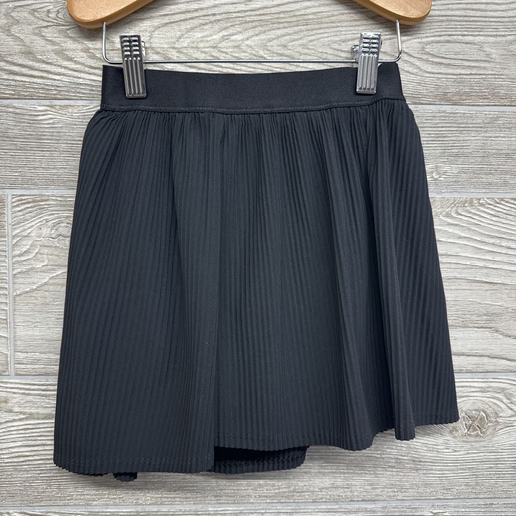 Active Pleated Skort 8