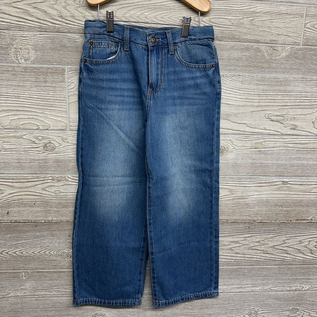 Boys Baggy Jeans 7