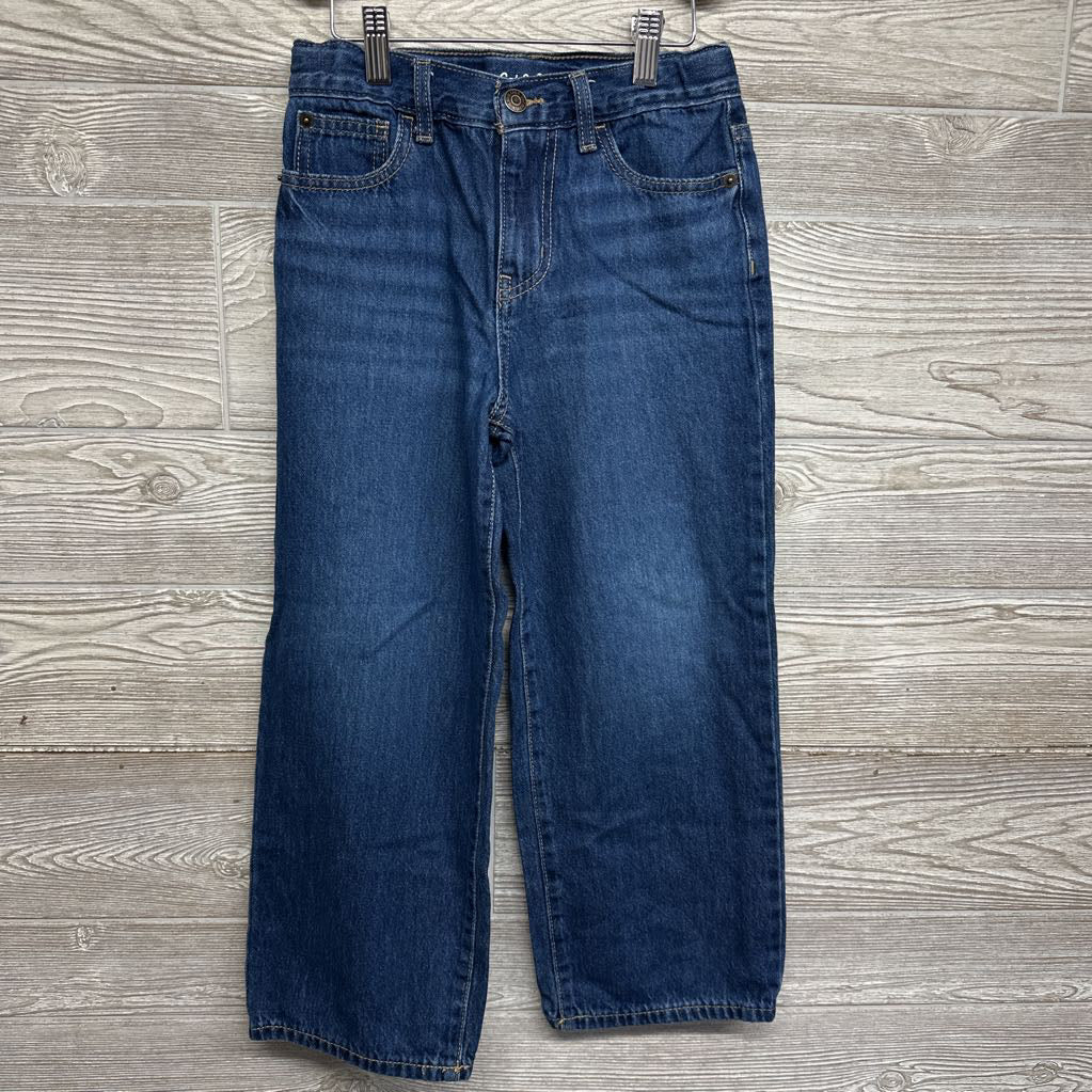 Boys Baggy Jeans 7