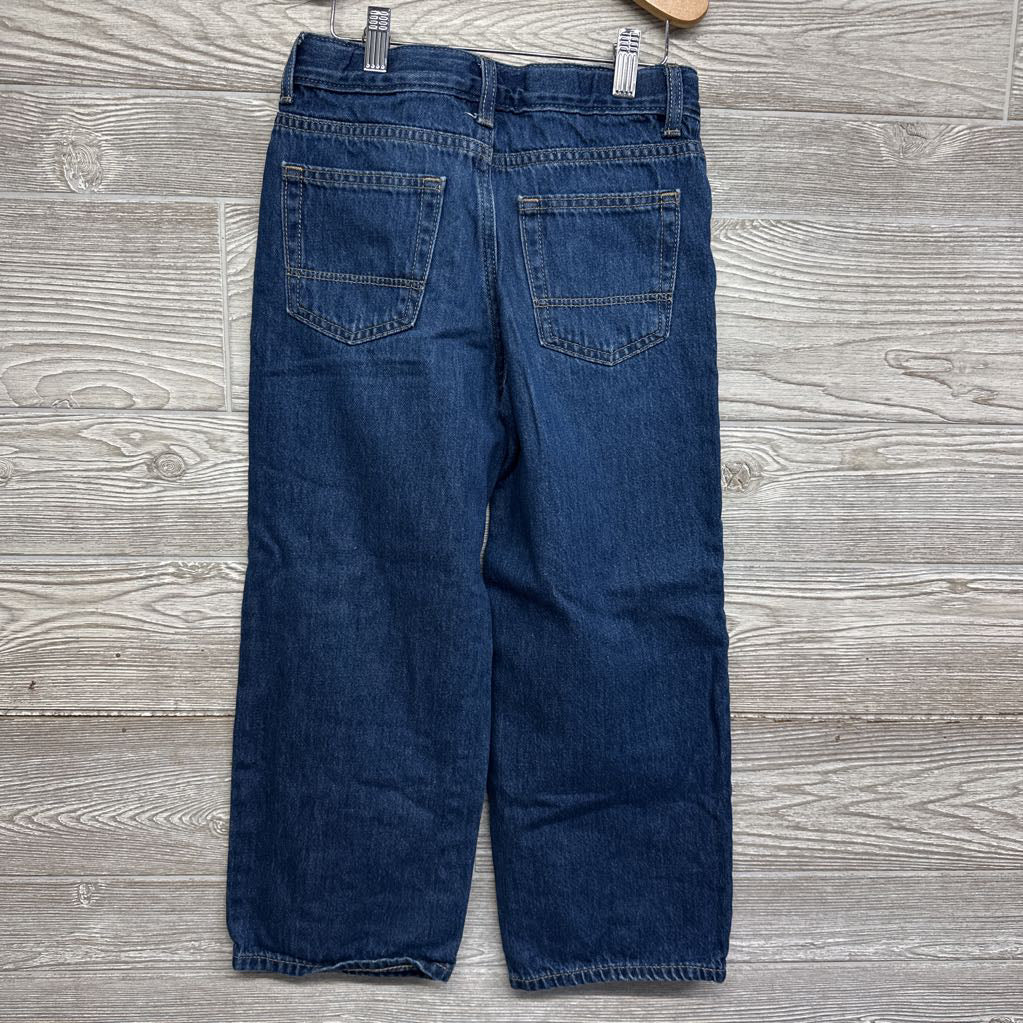 Boys Baggy Jeans 7