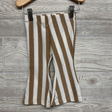 Flare Pants Stripes 9-12