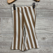 Flare Pants Stripes 9-12
