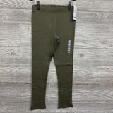 NEW Ribbed Leggings 8