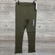 NEW Ribbed Leggings 8