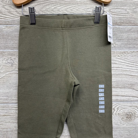 NEW Ribbed Leggings 8