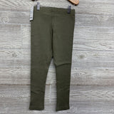 NEW Ribbed Leggings 8