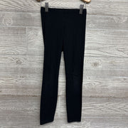 Ribbed Leggings 8