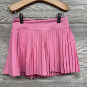 Active Pleated Skort 8