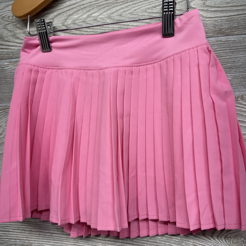 Active Pleated Skort 8