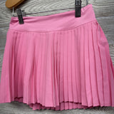 Active Pleated Skort 8