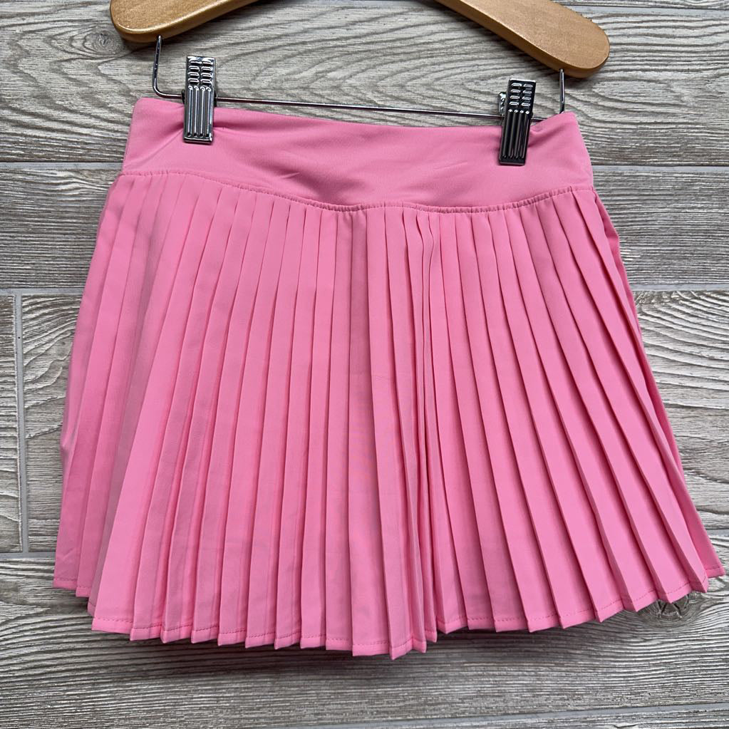 Active Pleated Skort 8
