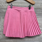 Active Pleated Skort 8