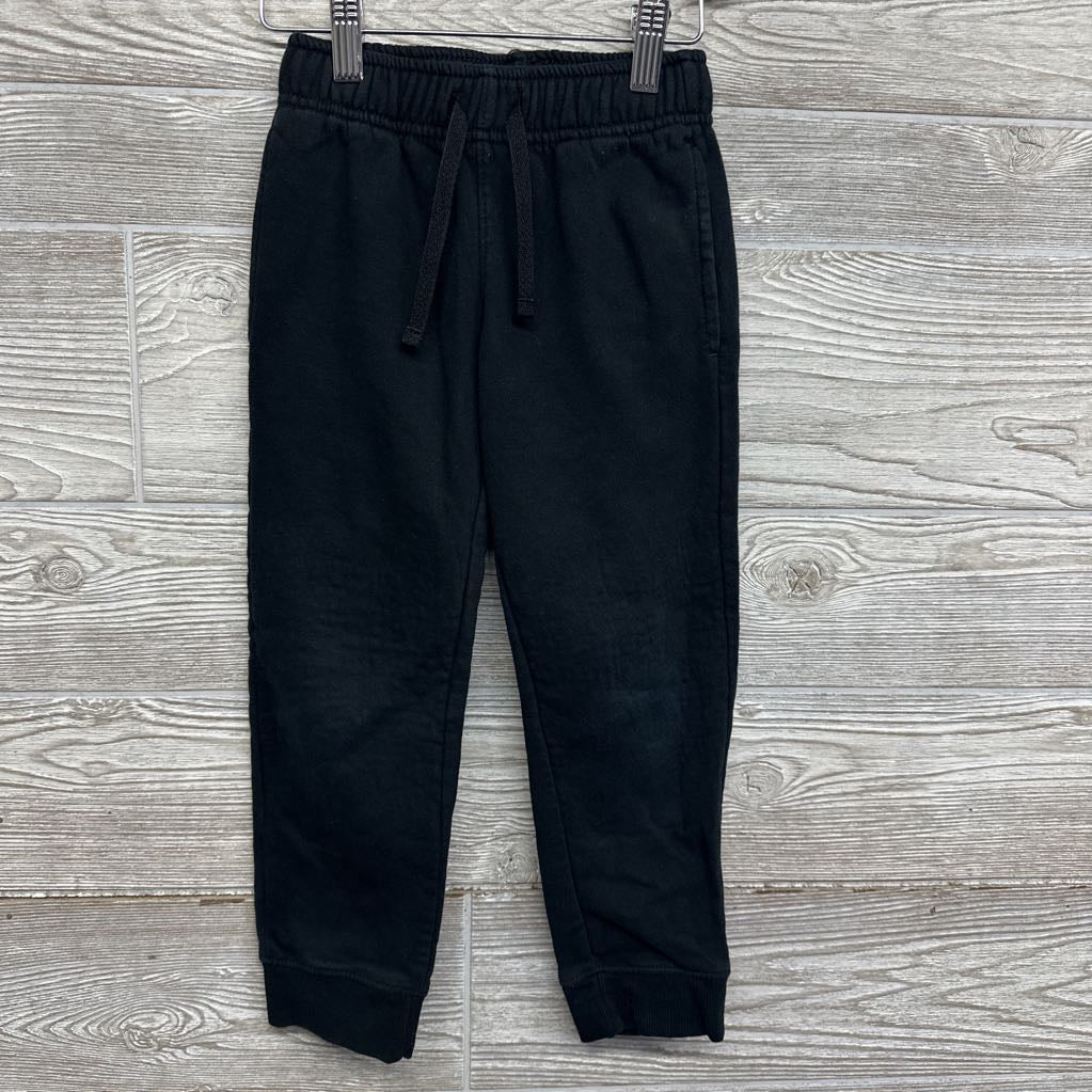 Jogger Sweatpants 4-5