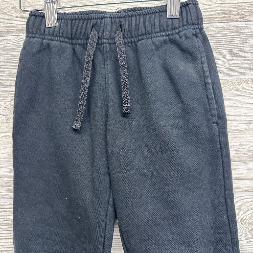Jogger Sweatpants 4-5