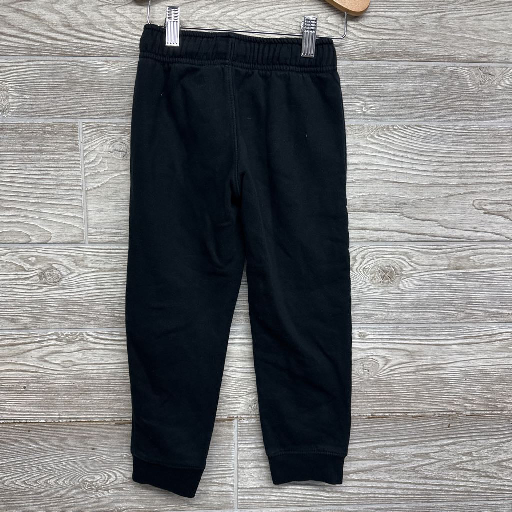 Jogger Sweatpants 4-5