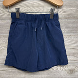 Woven Shorts 4