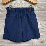 Woven Shorts 4