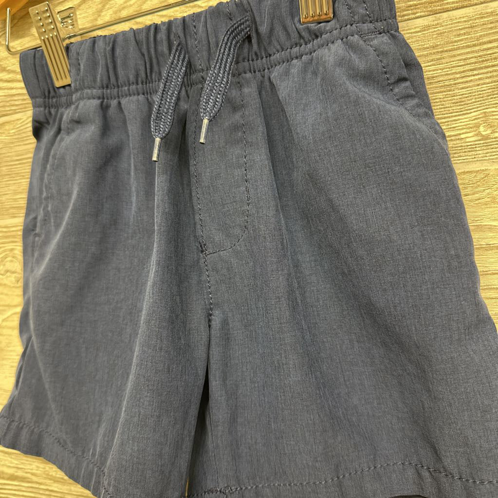 Woven Shorts 4