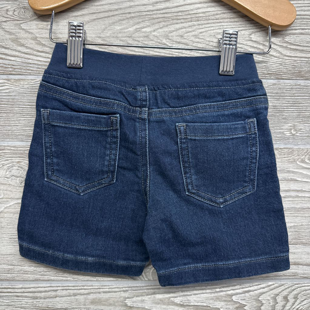 NEW Shorts Drawstring 18M