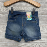 NEW Shorts Drawstring 18M