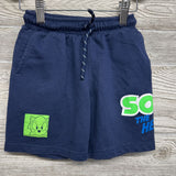 Shirt 001 Sonic & Shorts 5