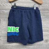 Shirt 001 Sonic & Shorts 5