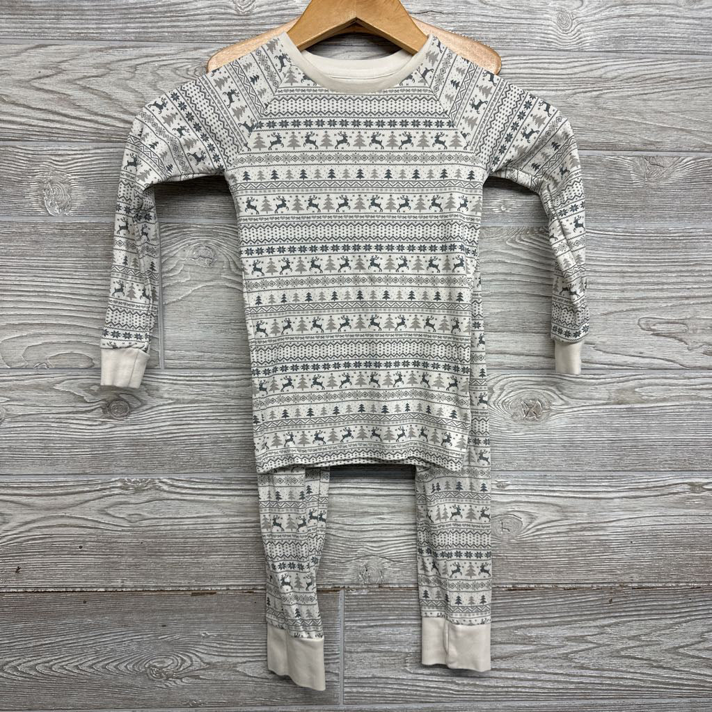 2 Pc Pj Nordic Print 6