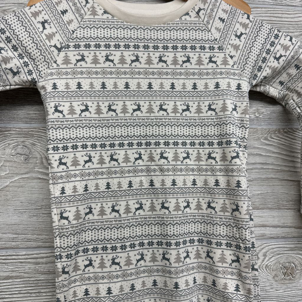 2 Pc Pj Nordic Print 6