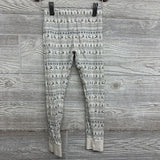 2 Pc Pj Nordic Print 6