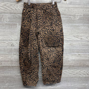 Barrel Jeans Animal Print 8