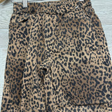 Barrel Jeans Animal Print 8