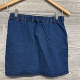 Denim Skirt Buttons 12