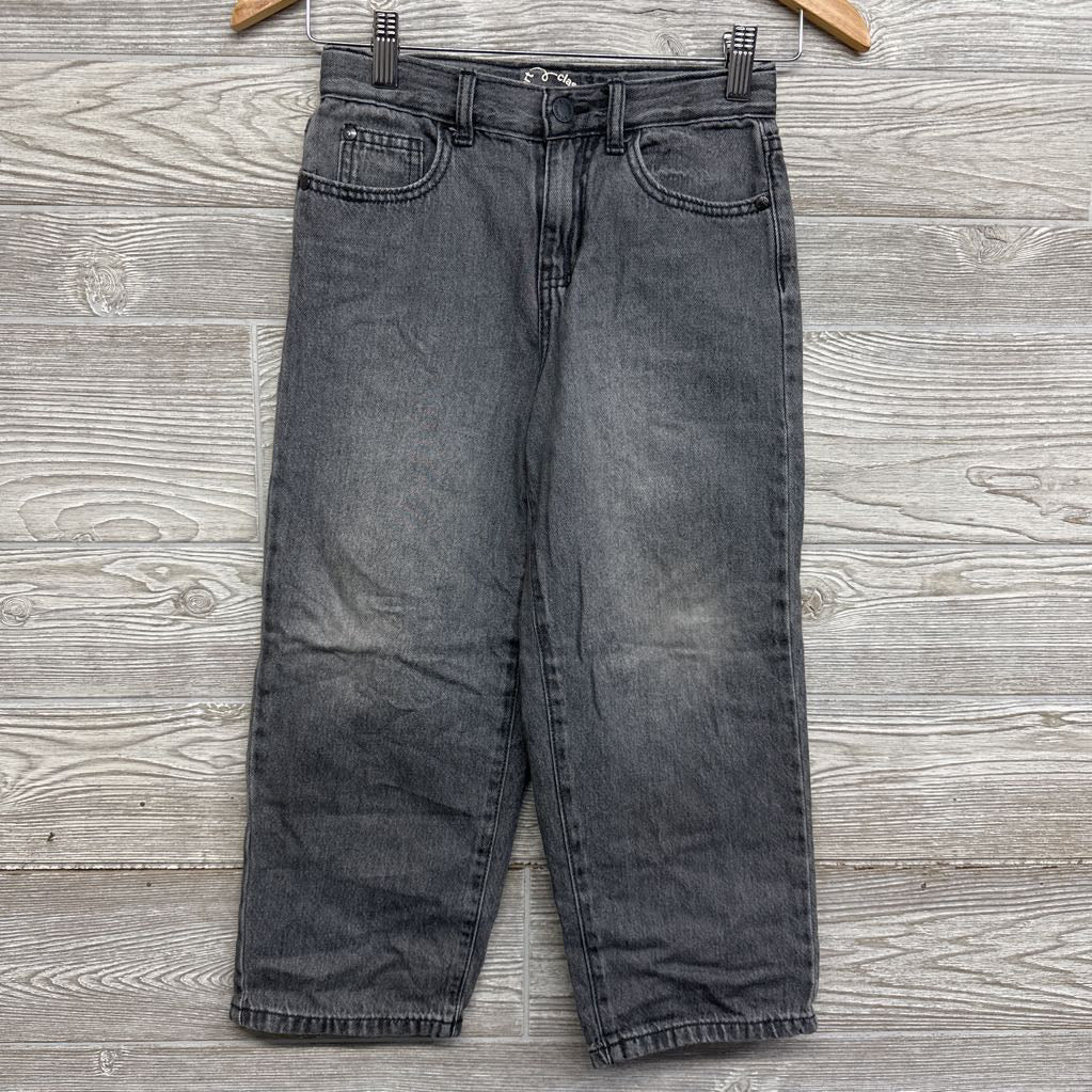 Boys Baggy Jeans 6