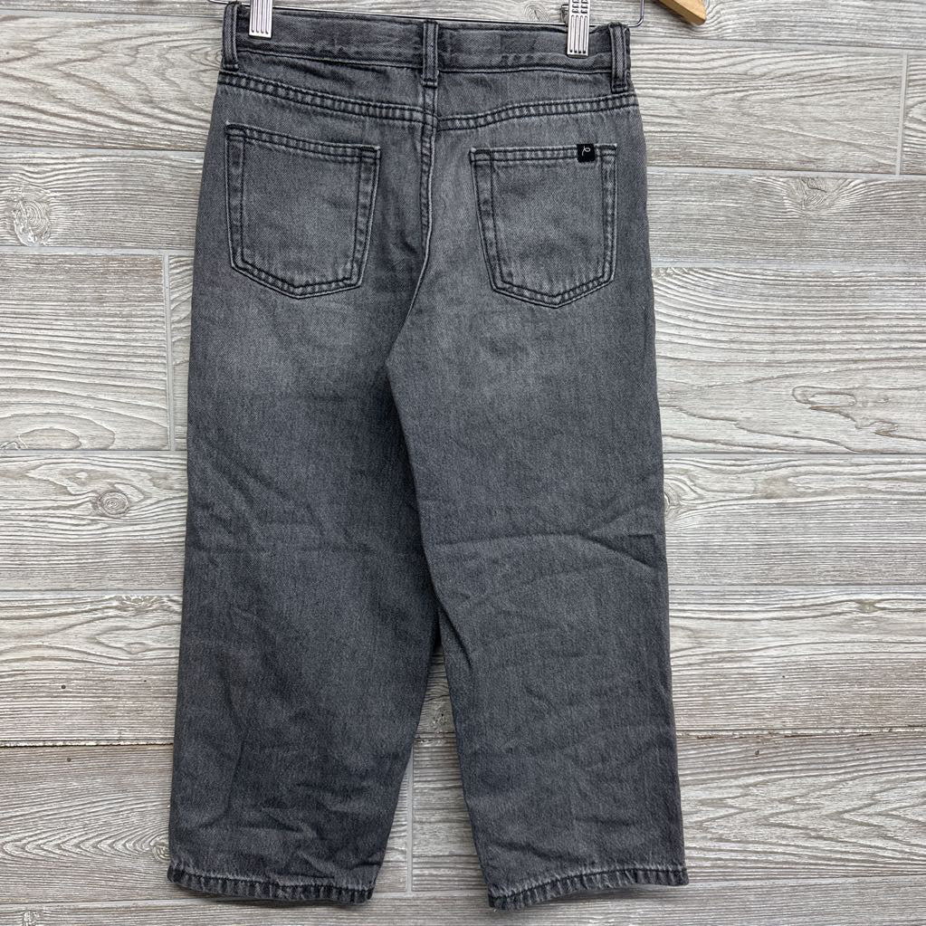 Boys Baggy Jeans 6