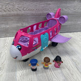 Little People Dream Plane*