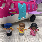 Little People Dream Plane*
